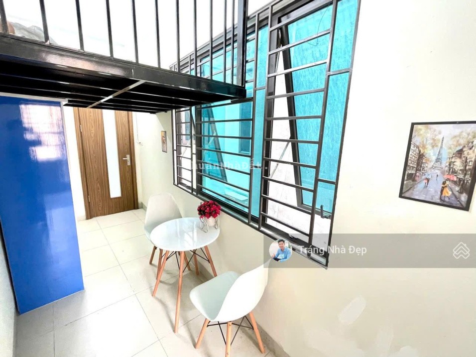 Nhỉnh 5 tỷ! Bán nhà Mỹ Đình Nam Từ Liêm, lô góc siêu thoáng, dân xây 07 ngủ, ngõ nông rộng gần ô tô