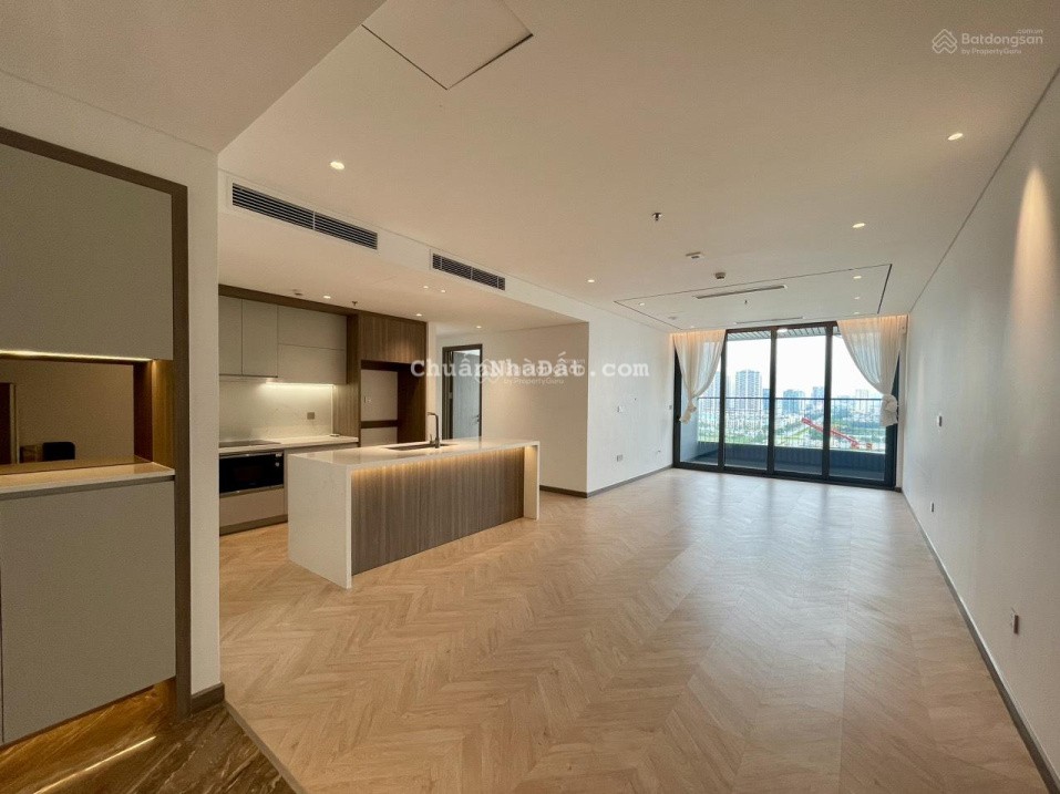 Top 5 căn 3PN & 2WC đáng mua nhất Han Jardin N01 - T6 /T7 Ngoại Giao Đoàn