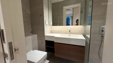 Cho thuê căn hộ 4 phòng ngủ tại Galleria - Thủ Thiêm