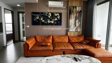 Cho thuê căn hộ Sky89 3PN 114m2 full nội thất đẹp tại Quận 7