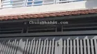 Chính chủ bán nhà đẹp 2 tầng Ngay Nguyễn Ánh Thủ - SHR 65m2, đường nhựa 6m, chỉ 1.8 tỷ