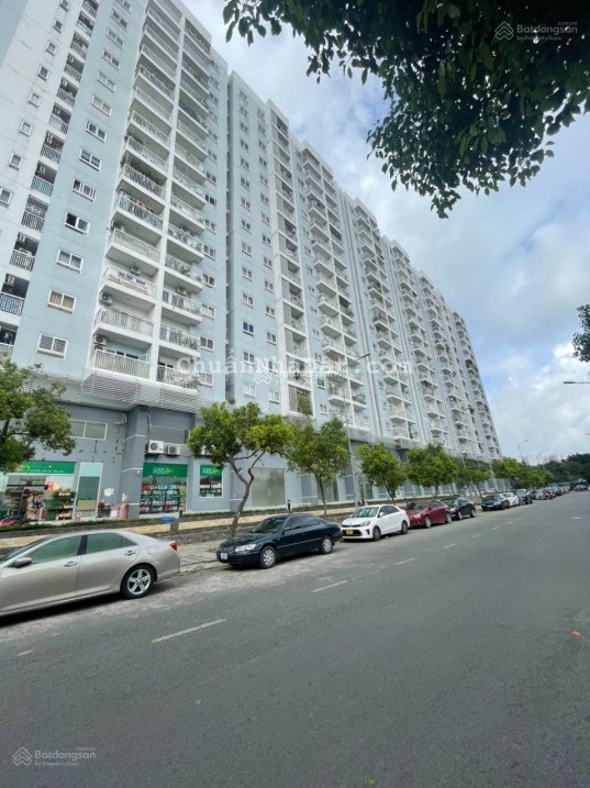 Bán CH góc đẹp DT 73m2 - 2,080 tỷ Quận 12