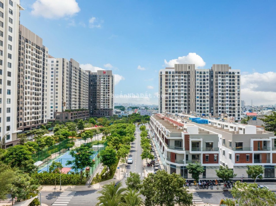 Bán gấp căn hộ Picity mới 100% giá 2.500 tỷ, khách mua liền trong tháng giảm mạnh