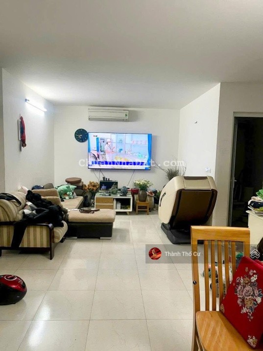 Chính chủ bán nhanh căn 2 PN 80 m2 K35 Tân Mai giá 5,5 tỷ thương lượng