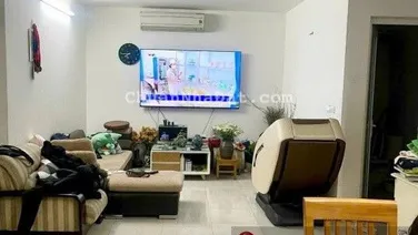 Chính chủ bán nhanh căn 2 PN 80 m2 K35 Tân Mai giá 5,5 tỷ thương lượng