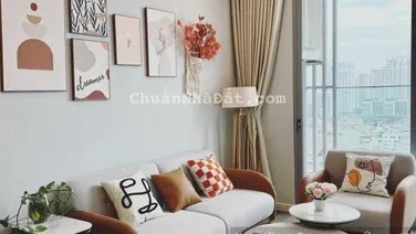 Đúng giá 15tr/ tháng thuê căn hộ studio Lancaster Luminaire 50m2 full đồ. LH: Mr Sơn 0906 244 ***