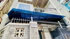 Nhà đẹp Nguyễn Văn Nghi, 85m2, ngang 5.5m, nở hậu, Gò Vấp, hơn 6 tỷ TL