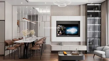 Bán căn hộ 3PN, 2WC, 6,3 tỷ VND, 83m2 tại Florence Mỹ Đình, Cầu Diễn, Nam Từ Liêm, Hà Nội