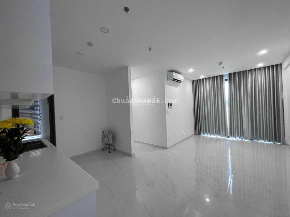 Bán nhanh căn hộ D'Lusso Quận 2, căn góc 2PN 2WC - 74.9m2 NTCB đang sẵn hợp đồng thuê - Giá 5.7 tỷ