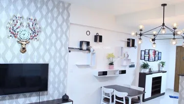 Cho thuê CC đẹp tại The Park Residence, 9,5 triệu, 62m2, 2PN, Call 0936 549 ***