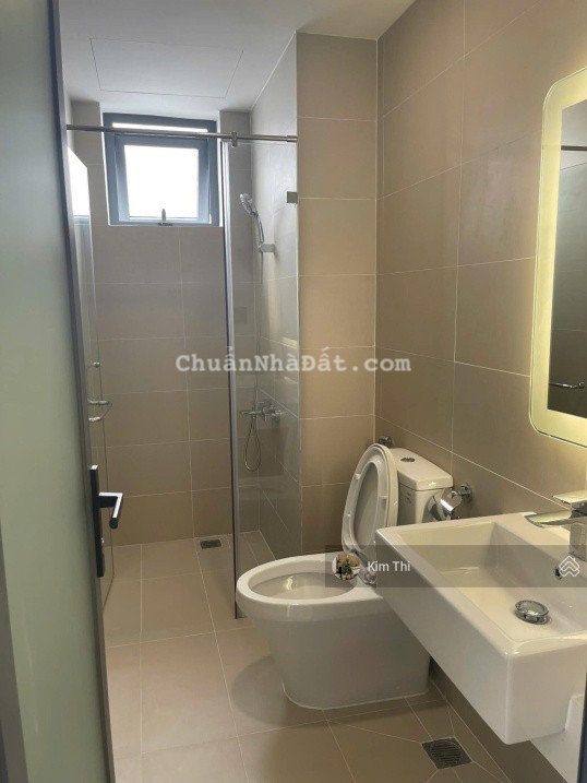 Căn góc 2PN 2WC 70m2 Q7 Boulevard - view thoáng - tầng đẹp - có nội thất - chỉ 2.8 tỷ