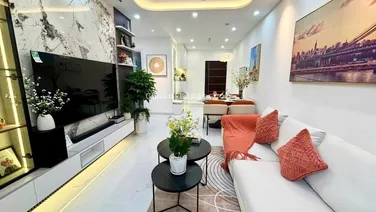 Bán siêu phẩm căn góc 3pn 2wc Sky Garden 3 Phú Mỹ Hưng, Q. 7, giá 6.180 tỷ