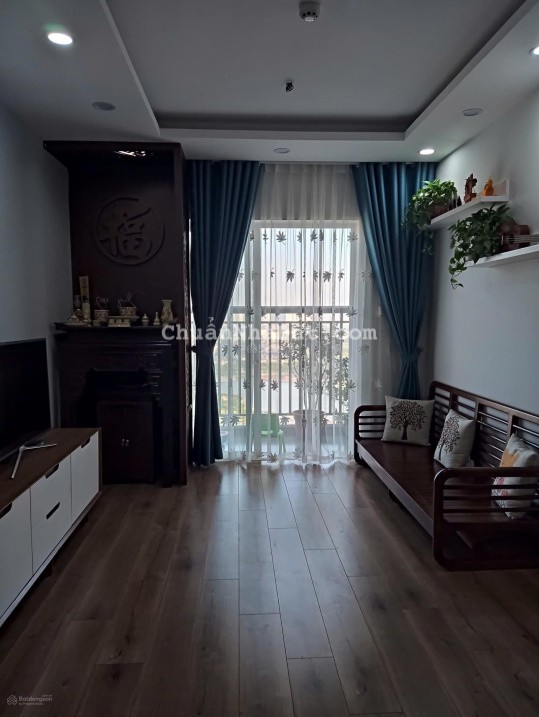 Chính chủ bán gấp căn góc 85m2, 3PN, 2VS full nội thất đẹp giá 6,x tỷ chung cư Anland Premium. SĐCC