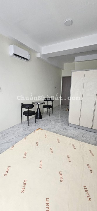 Pass Studio Vạn Phúc ( Sạch đẹp, riêng tư, nuôi thú cưng)