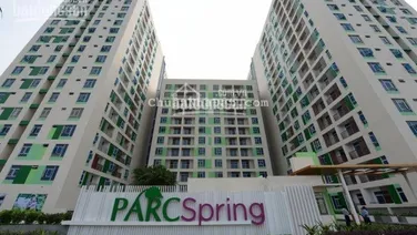 Cần bán căn 2PN PARCSpring full NT hướng Nam mát mẻ, giá từ 3.6 tỷ. LH Loan 0919 004 ***