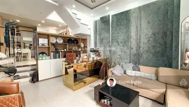 NGỘP! BÁN GẤP! Nhà 1 trệt 1 lầu 4,5x10,5m cách Trần Não 200m, hẻm oto 6m chỉ 10,x tỷ (x mầm non)