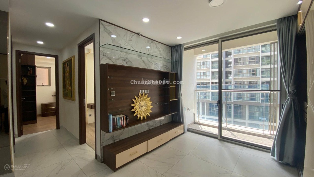 Giá CH tốt nhất tại Midtown M7 cho 2PN - view mát, căn góc giá: 7,5 tỷ LH xem nhà 0933 199 ***