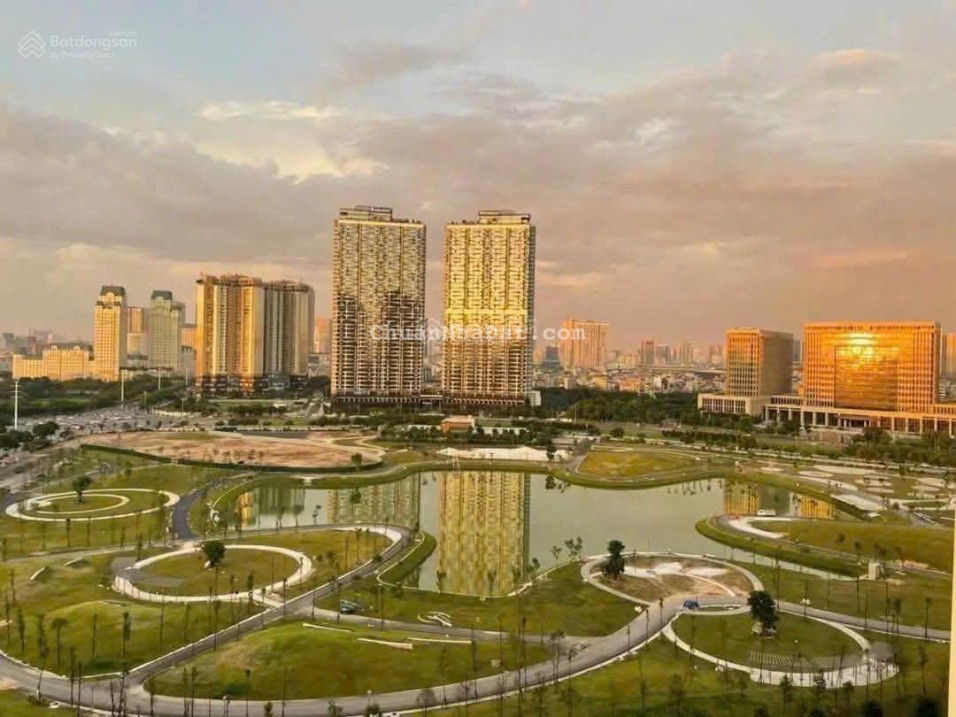 Cần bán gấp căn hộ cao cấp Mỹ Đình Pearl, 94m²-3PN, giá chỉ nhỉnh hơn 9tỷ LH em 0368 562 ***