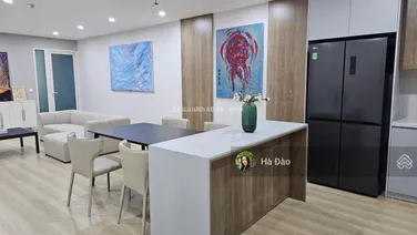 Bán quỹ căn hộ Hồ Gươm Plaza 102 Trần Phú, Hà Đông sát ga Metro, tiện ích đầy đủ, giá hợp lý