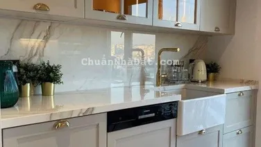 Bán CHCC 85m2 2PN giá 5,5tỷ phố Minh Khai cạnh time city Sunshine Palace, E. Minh Anh 0944 394 ***