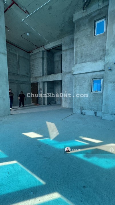 Độc nhất vô nhị căn duplex 200m2 thiết kế 3PN 4WC cả toà duy nhất chỉ 2 căn mặt tiền Quận 1