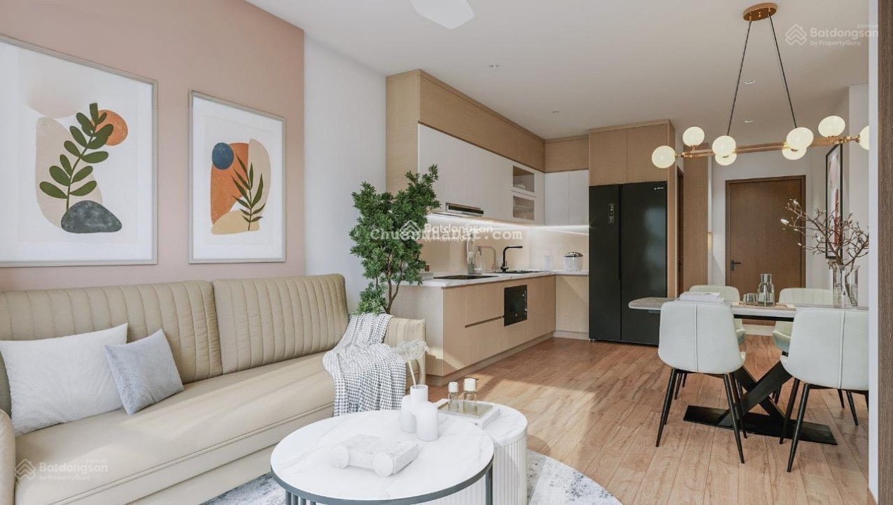 Cần bán căn hộ chung cư Soho Residence 56m2, 2PN, Q. 1, giá: 5.6 tỷ, LH: 0903 077 ***. Được