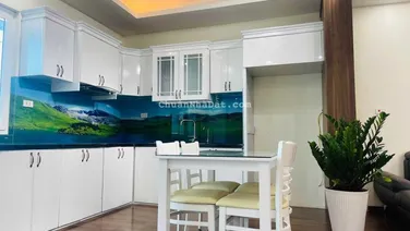 Chính chủ cần bán rẻ căn hộ chung cư Thanh Hà