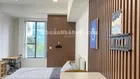 Cho thuê studio rộng đầy đủ nội thất The Tresor Bến Vân Đồn quận 4