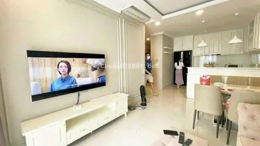 The Botanica cho thuê 2 phòng ngủ, đầy đủ nội thất 13,5 triệu, liên hệ: 0789 848 ***