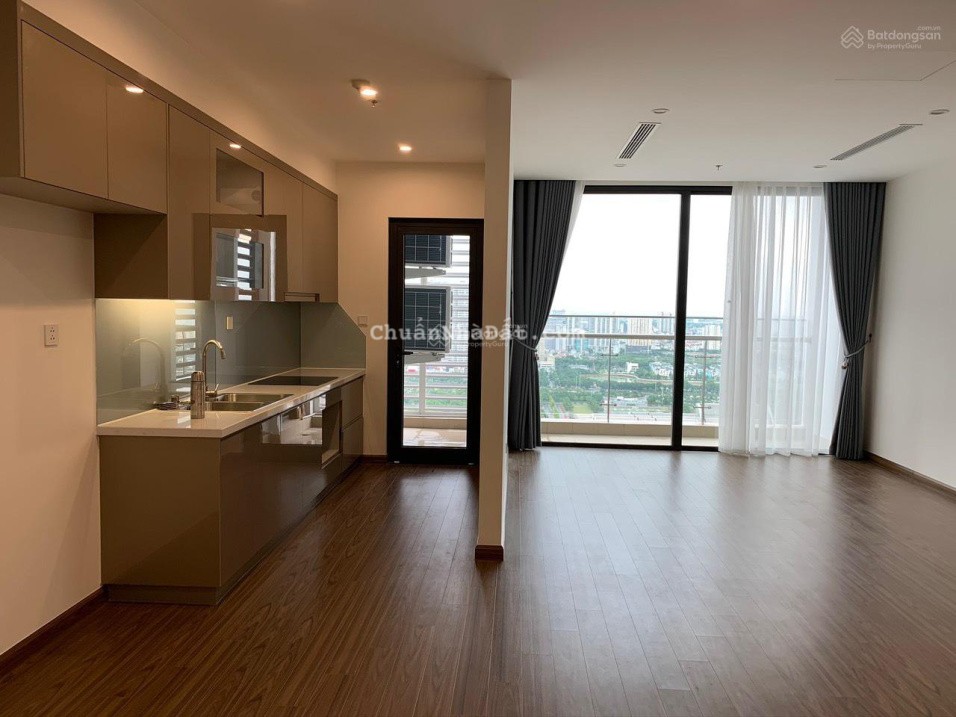Giá chuẩn - Chính chủ bán căn 2n2vs tòa W3 Vinhomes West Point. LH 0976 001 ***
