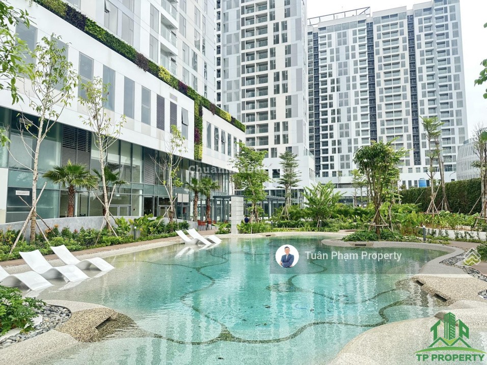 60 căn Urban Green cho thuê| đủ diện tích| nhà mới 100%| tiện ích resort| ở ngay| VP Cty tại dự án