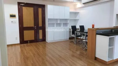 Cho thuê căn hộ Ruby Nguyễn Sỹ Sách. Giá 10 triệu/tháng full nội thất 90m2 2PN 2WC 0932 834 ***