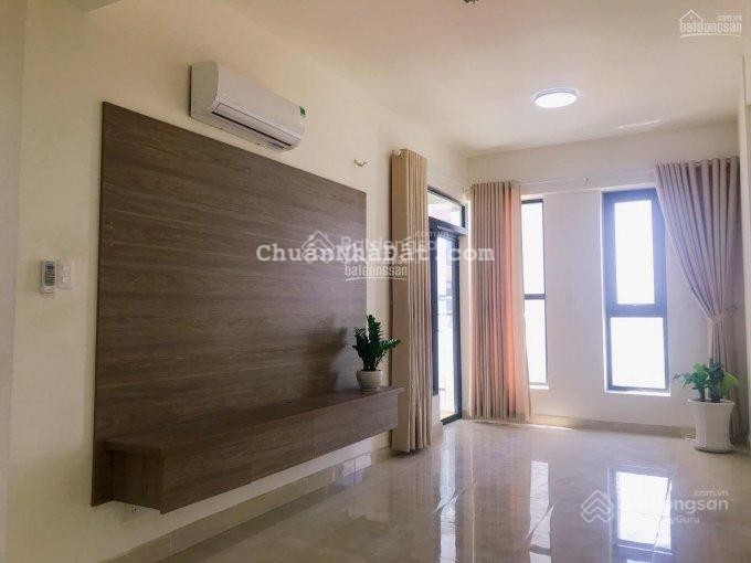 Cho thuê căn hộ officetel Centana Thủ Thiêm Quận 2 - 61m2, 2PN, 2WC, full nội thất, LH 0968 854 ***