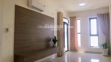 Cho thuê căn hộ officetel Centana Thủ Thiêm Quận 2 - 61m2, 2PN, 2WC, full nội thất, LH 0968 854 ***