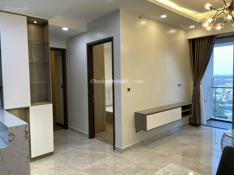 Cho thuê căn hộ 2PN, 2WC, 80m2, Midtown Phú Mỹ Hưng, Tân Phú, Q7, 28 triệu VND
