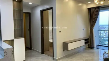 Cho thuê căn hộ 2PN, 2WC, 80m2, Midtown Phú Mỹ Hưng, Tân Phú, Q7, 28 triệu VND