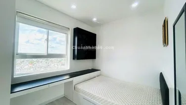 Chính chủ bán căn 2PN Moonlight Park view, sổ hồng riêng, nhà mới sạch, căn góc 2 view