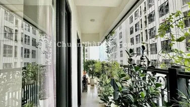 Quỹ căn hộ cho thuê lâu dài tại Sunshine Garden - Minh Khai giá rẻ nhất (T7/2025) - LH 0812 395 ***