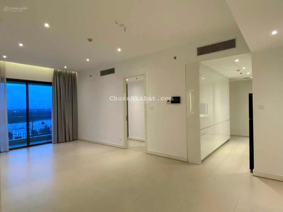 Căn hộ view sông trực diện tất cả các phòng - Gateway Thảo Điền chuyển nhượng