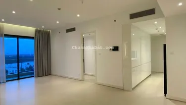 Căn hộ view sông trực diện tất cả các phòng - Gateway Thảo Điền chuyển nhượng