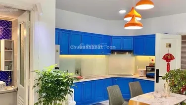 Bán chung cư Copac đường Tôn Đản Q4 DT 82m, 2PN, 2WC, tặng NT Giá 4.75 tỷ.LH 0866 688 *** Phan Đăng