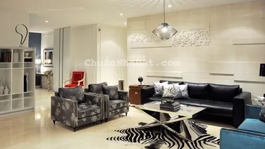 Bán căn hộ chung cư The Everrich Q. 11, DT: 116m2, 2PN, giá: 6.35 tỷ, LH: 0931 471 ***