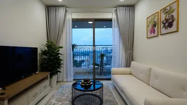 Rẻ nhất Saigon Royal! Chính chủ bán CH 2PN 88m2 view Bitexco sông Thủ Thiêm chỉ 9.5tỷ LH 0931 337 ***