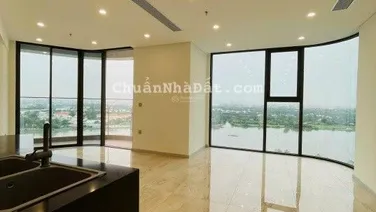 Bán CC 3PN, 110m2 tại Thảo Điền Green, 24 tỷ, Q2, HCM - Chính chủ giá cực chất