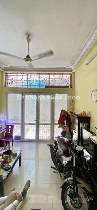 PHÂN LÔ, THÔNG SỐ VÀNG, HỘ KHẨU HAI BÀ TRƯNG, THOÁNG TRƯỚC SAU