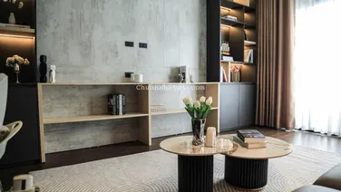 Bán căn hộ 4PN, 2WC, 135.4m2 tại Trung Hòa, Cầu Giấy, Hà Nội, giá tốt 8.5 tỷ