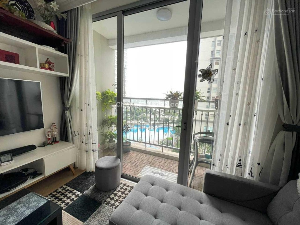 (Mới) chính chủ gửi bán căn hộ Vin Gardenia Hàm Nghi 2PN 2VS full NT DT 80m2 giá (6,7tỷ) 0978 606 ***