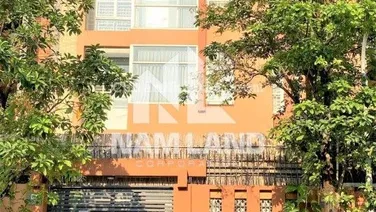 Villa phường Thảo Điền chỉ còn 40tr 450m2 4PN có sân vườn - Style cổ điển