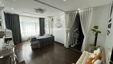 Căn hộ Shophouse đang cho thuê 20tr/tháng