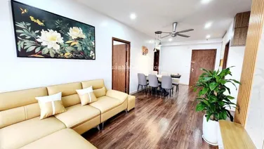 Tổng hợp các căn hộ cần bán chung cư CT7, CT8 Dương Nội